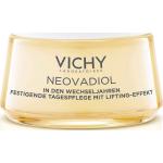Französische Hypoallergene Straffende VICHY Neovadiol Tagescremes 50 ml mit Hyaluronsäure 