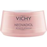 Französische VICHY Neovadiol Tagescremes 50 ml mit Rosen / Rosenessenz 