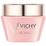 Französische VICHY Neovadiol Tagescremes 50 ml mit Rosen / Rosenessenz für Damen 