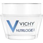 Vichy Nutrilogie 1 Tagespflege für trockene Haut