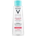 Französische Wasserfreie VICHY Purete Thermale Gesichtsreinigungsprodukte 200 ml mit Mineralien 