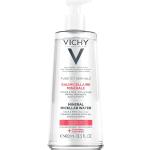 Französische Wasserfreie VICHY Purete Thermale Gesichtsreinigungsprodukte 400 ml mit Mineralien 