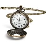 Reduzierte Retro Quarz Vintage Uhren & Antike Uhren für Herren 
