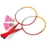 Kinder-Badminton-Set
