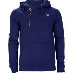 Victor Sweater V-03400 B blau XS