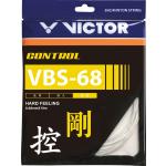 Victor VBS-68 Set weiß