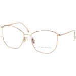 Victoria Beckham VB 2105 770, inkl. Gläser, Quadratische Brille, Damen