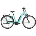 Victoria eTrekking 7.6 2022 Abverkauf 26 Zoll City Trekking E-Bike Bosch 500Wh
