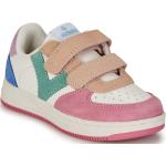Bunte Victoria Shoes Low Sneaker für Kinder Größe 21 