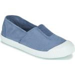 Blaue Victoria Shoes Low Sneaker für Kinder Größe 20 