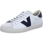 Victoria, Sneakers, Sneaker 1126142-MARINO-, Weiss, (38)