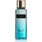 Victoria's Secret Aqua Kiss Bodyspray 250 ml für Damen 