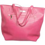 Pinke Victoria's Secret Taschen 