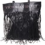 Schwarze Victoria's Secret Taschen 