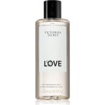 Victoria's Secret Love Bodyspray 250 ml für Damen 