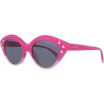 Reduzierte Pinke Victoria's Secret Brillenfassungen aus Kunststoff für Damen 