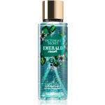 Victoria's Secret Winter Dazzle Emerald Crush Bodyspray für Damen 250 ml