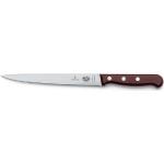 Victorinox Knife Filetiermesser aus Palisander rostfrei 