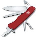 Victorinox Forester - rot