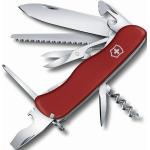 Victorinox Outrider 111 mm rot