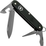 Victorinox Pioneer Alox Black 0.8201.23R4.KTE1 Knivesandtools Edition, Schweizer Taschenmesser