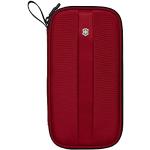 Rote Victorinox Travel Organizer & Taschen für Reiseunterlagen mit RFID-Schutz für Herren 