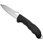 Victorinox Swiss Army Knife, Schweizer Taschenmesser, Hunter Pro M, Multitool, Outdoor, 2 Funktionen, Klinge, gross, Einhand, Feststellklinge