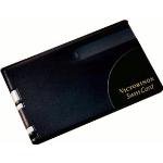 Schwarze Victorinox SwissCard Werkzeuge aus Stahl rostfrei 