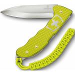 VICTORINOX Taschenmesser HUNTER PRO Alox Limited Edition 2023 Electric Yellow 0.9415.L23  