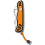 Victorinox Taschenmesser Hunter XT Grip, 0.8341.MC9, orange, 6 Funktionen