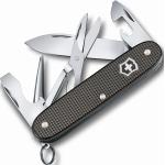 VICTORINOX Taschenmesser Pioneer Alox Limited Edition 2023 Electric Yellow 0.8231.L23  