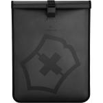Schwarze Victorinox Laptop Sleeves & Laptophüllen Art: Flip Cases Wasserdicht 