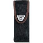Victorinox, Gürteletui Nylon, schwarz, Accessoires für Taschenmesser, Outdoor, Multifunktion
