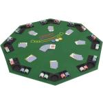 vidaXL Pokertische & Pokertischauflagen 
