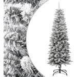 Weiße vidaXL Künstliche Weihnachtsbäume 