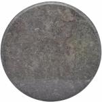 Schwarze vidaXL Runde Tischplatten aus Marmor Breite 0-50cm, Höhe 0-50cm, Tiefe 0-50cm 