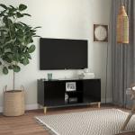 Skandinavische TV Möbel 100-150cm & kaufen online Mediamöbel günstig Breite