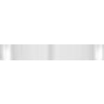 Weiße vidaXL Vitrinenschränke aus MDF Breite 0-50cm, Höhe 0-50cm, Tiefe 0-50cm 