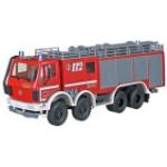 Viessmann H0 (1:87) 1125 - H0 Feuerwehr Löschwagen mit 3 Blaulichtern