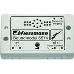 Viessmann 5574 - Soundmodul Jagd