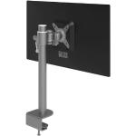 Silberne DATAFLEX Viewmate Monitorständer & Monitorhalterungen schwenkbar Breite 0-50cm, Höhe 0-50cm, Tiefe 0-50cm 