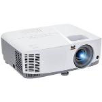 ViewSonic PA503W, DLP HD-Beamer, 3.600 ANSI-Lumen