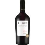 Reduzierte Trockene Italienische Primitivo Rotweine Jahrgang 2014 0,75 l Primitivo di Manduria, Apulien & Puglia 