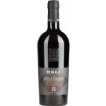Italienische Primitivo Rotweine Jahrgang 2018 0,75 l Primitivo di Manduria, Apulien & Puglia 