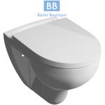 Vigour clivia Wand-WCs aus Kunststoff 