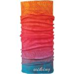 Blaue Unifarbene Schlauchschals & Loop-Schals für den für den Sommer 