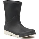 Viking Footwear Kids' River Black/Charcoal Black/Charcoal EU 29