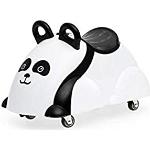 Viking Toys 81973 Cute Rider-Panda, Multi