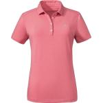 Rosa Schöffel Damenpoloshirts & Damenpolohemden Größe XL für den für den Sommer 
