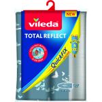 Vileda Bügeltischbezug für Total Reflect Plus 38-45 x 120-130 cm Taupe (GLO655501113)